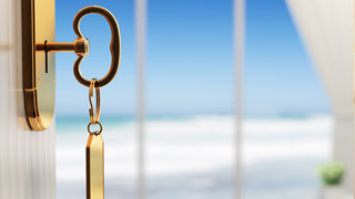 Residential Locksmith at Del Cerro San Diego, California